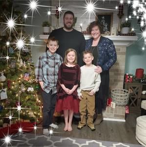 Meet your Posher, Courtney